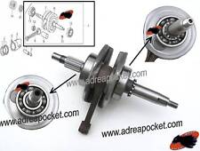 Vilebrequin Moteur YX 150cc