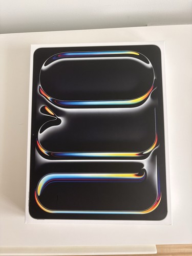Ipad pro pouces - ipad, m5