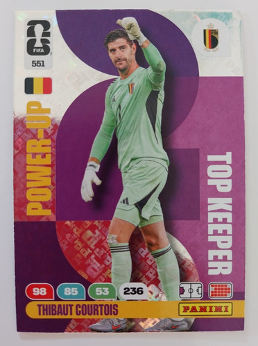 Carte card keeper - ,