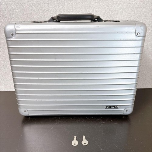 étui fixation rimowa topas - fixation,