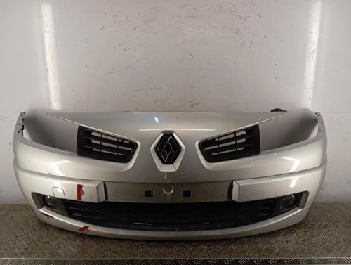 Pare choc avant renault megane - pare,