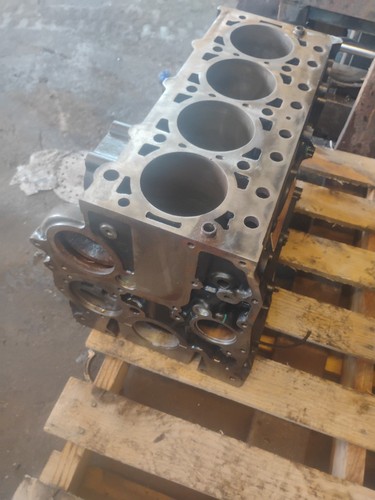 Perkins bare engine - perkins, 3.4
