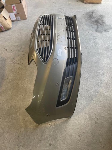 Pare choc avant ford - pare,
