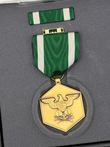 Médaille américaine - (90.001),