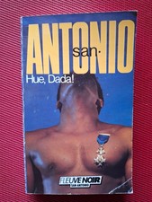San Antonio N°79 - Hue Dada -