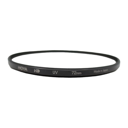 Filtre hoya 72mm - uv,