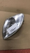 Optique avant secondaire gauche (feux)(clignotant) RENAULT MEGANE 1 7700831466