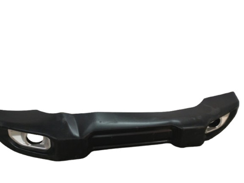 Pare choc avant jeep wrangler - jeep,