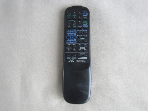 Télécommande origine jvc - télécommande, d'origine