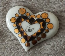 Fève Lenôtre 1992. Christian