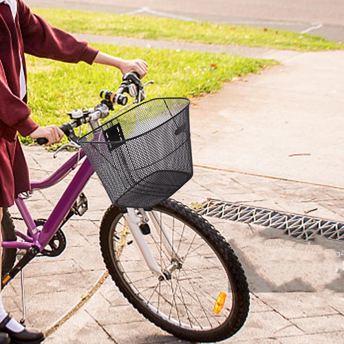 Vélo cargo rack sacs - cargo,