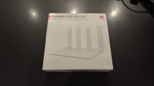 Routeur Huawei WiFi WS5200  – Dual Band AC1200