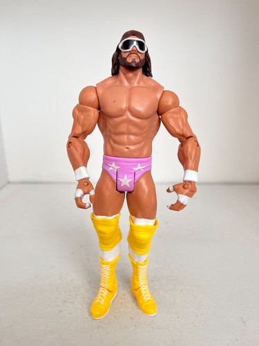 Wwe macho homme randy - wwe,