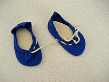 Authentique chaussons - ,