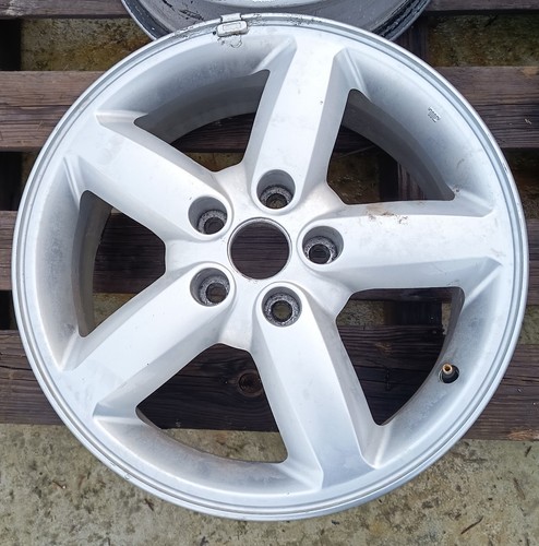 Jante alu hyundai santa ii - hyundai,
