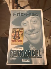 FILM 1939 - FRIC