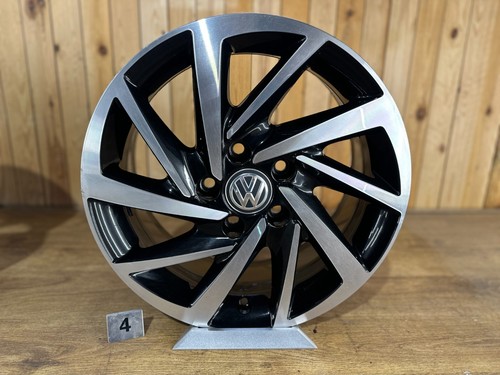 Jante alu golf - vw,