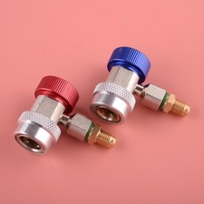 R134A Coupler Car A/C Manifold