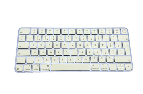 Apple magic keyboard a2449 - apple,