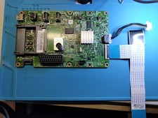 Carte mère samsung BN94-08120E de TV UE48H5003AW