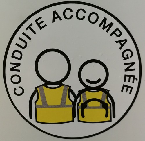 Insigne gilets jaunes et - insigne,