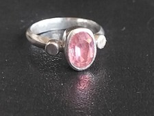 Ancienne très petite Bague en