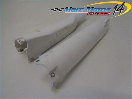 Protection fourche yamaha - protection,