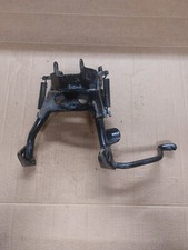 béquille centrale origine PIAGGIO 50 ZIP  2006 à 2018