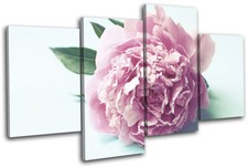 Vintage Flower Retro Botanical