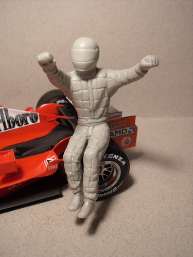 Figurine pilote 6 - ,