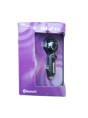 Ricevitore gps bluetooth - ricevitore,
