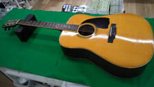Guitare acoustique HOHNER