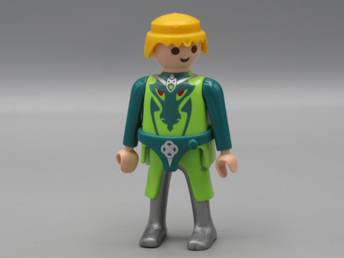 Playmobil chevalier du - playmobil,