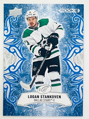 2024 upper deck ud - 2024, ice