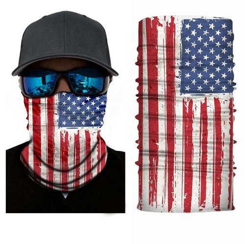 American flag multi function - american,