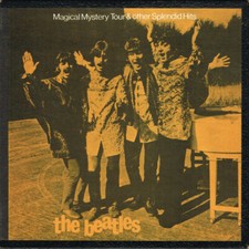 The Beatles ‎– Magical