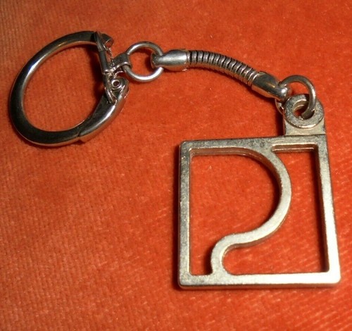 Porte clés key - ring, p