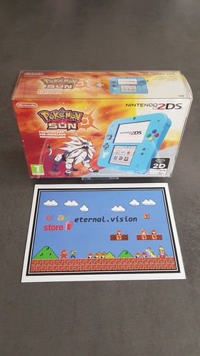 N2ds console nintendo - [n2ds],