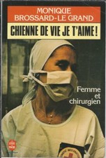 Chienne vie aime - chienne,