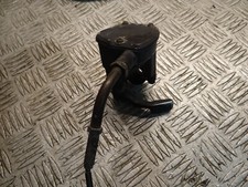 gachette d'accélérateur quad