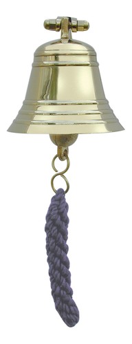Cloche bateau version - cloche,