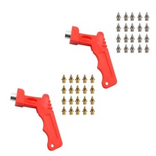 Pointes de chaussures de piste