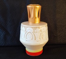 Lampe Berger ARTORIA Limoges Modèle Egypte Réf 3939
