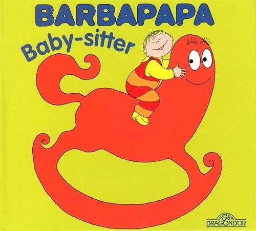 Barbapapa baby sitter - -,