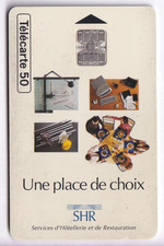 TELECARTE / PHONECARD 