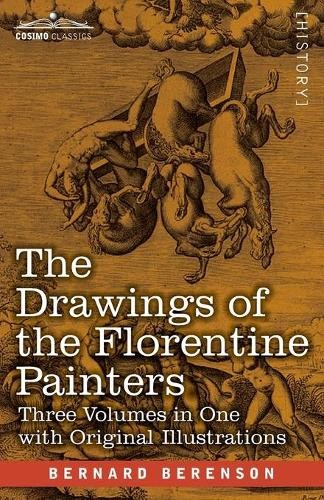 Bernard berenso the drawings - bernard,