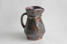 Pichet grès Lucien Talbot Foucher La Borne (69879)