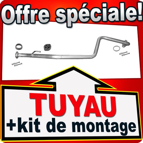 Tuyau pour suzuki - tuyau, jimny