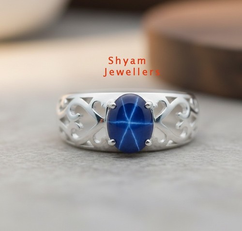 élégante bague clou - Élégante, en