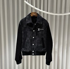 Louis Vuitton Mix Leather